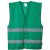 Portwest F474-es Iona mellény fényvisszaverő csíkkal, Fényvisszaverő mellény