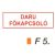 Daru fökapcsoló F5