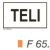 Teli F65