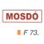 Mosdó F73