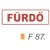 Fürdö F87
