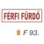 Férfi fürdö F93