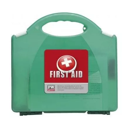 20 fő részére elsősegély mentőláda FA20