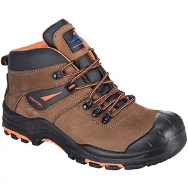   FC17 CompositeLite Grip Montana Hiker Portwest S3 munkavédelmi bakancs