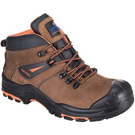 FC17 CompositeLite Grip Montana Hiker Portwest S3 munkavédelmi bakancs