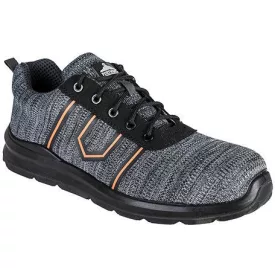   FC25 CompositeLite Work Compositelite Argen Trainer Portwest S3 munkavédelmi cipő