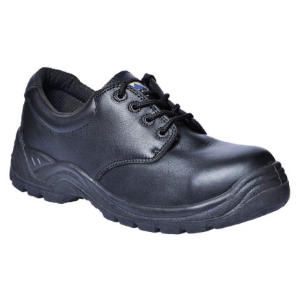 FC44 Compositelite thor Portwest S3 munkavédelmi cipő, kompozit orrmerevítővel és talplemezzel