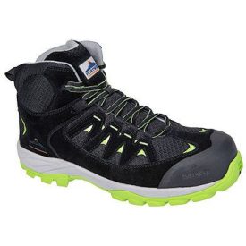   FC55-s Portwest, Compositelite Elbe munkabakancs, munkavédelmi bakancs S3