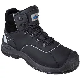 FC58 CompositeLite Avich Portwest S3 munkavédelmi bakancs