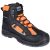 FC59 CompositeLite Aqua Retroglo Hi-Vis Portwest S3 WR ESD munkavédelmi bakancs