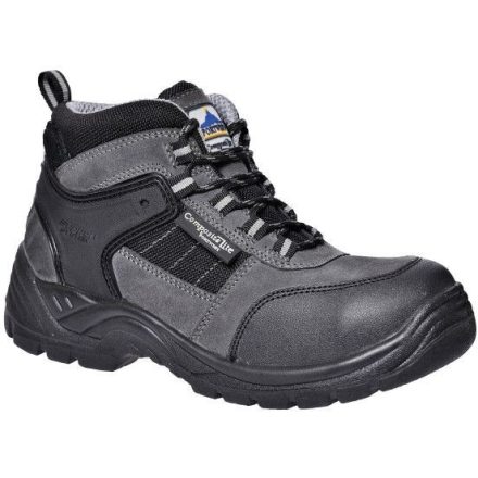 FC65 Compositelite Trekker Plus Portwest S1P munkavédelmi bakancs, kompozit orrmerevítő és talplemez