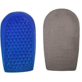 FC84-s Portwest, Zselés sarokbetét