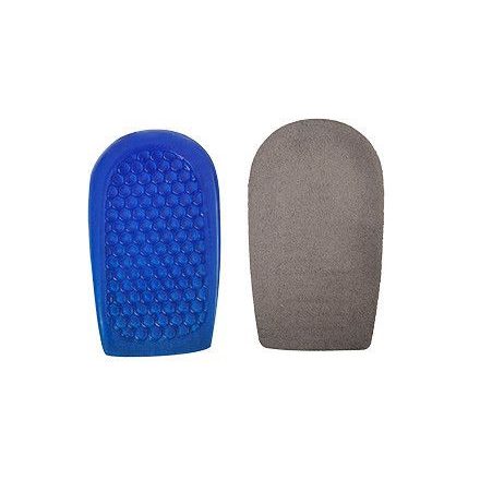 FC84-s Portwest, Zselés sarokbetét