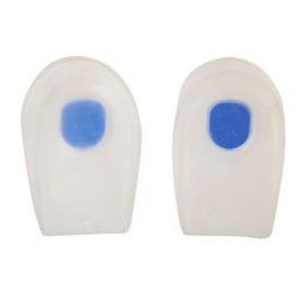 Ultra Comfort zselés sarokbetét