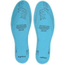 FC86WHR, FC86-s Portwest, Actifresh talpbetét