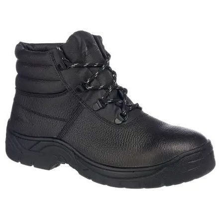 FD03 - Steelite Protector Plus munkavédelmi bakancs S3 HRO