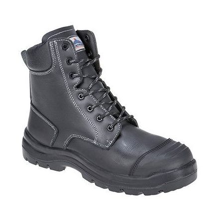 FD15BKR44, FD15-s Portwest, Eden munkabakancs, munkavédelmi bakancs S3 HRO CI HI FO
