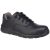FD61 Portwest Portwest Compositelite fűzős munkavédelmi cipő Fekete 46