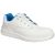 FD61 Portwest Portwest Compositelite fűzős munkavédelmi cipő Fehér 39