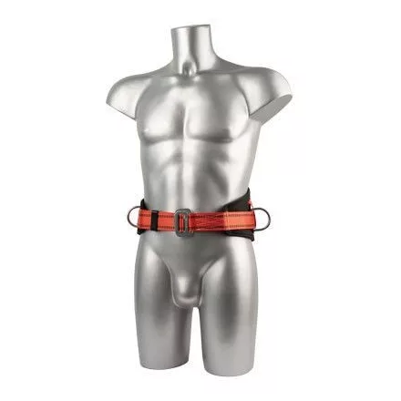 FP08BKR, FP08-s Portwest, Portwest Munkahelyzet beállító öv