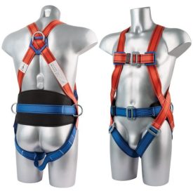 FP14RER, FP14-s Portwest, Teljes testheveder