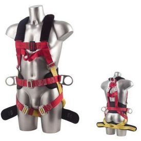 FP18RER, FP18-s Portwest, Testhevederzet