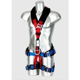 FP19RER, FP19 - Portwest Comfort Plus testheveder 4 pontos