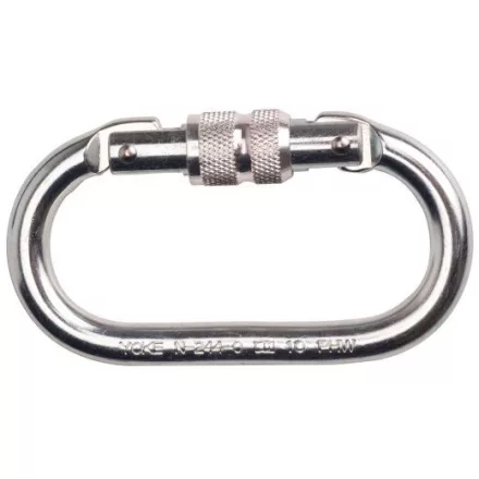 FP30SIR, FP30-s Portwest, Karabiner