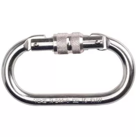 FP30-s Portwest, Karabiner