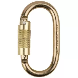 FP31-s Portwest, Önzáró karabiner