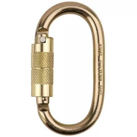 FP31-s Portwest, Önzáró karabiner