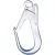 FP35SIR, FP35-s Portwest, Karabiner