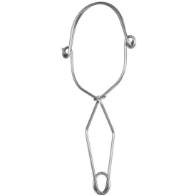 FP39-s Portwest, Wire Hook csatlakozó