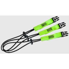   FP45 Portwest munkavédelmi Csatlakozó a szerszámtartó kötélhez (3db), magasban végzett munkához