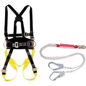 FP64BKR, FP64-s Portwest, Scaffolding készlet