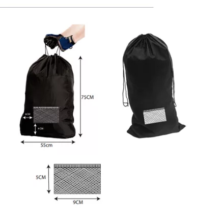 FP99BKR, FP99-s Portwest, Húzózsinóros zsák