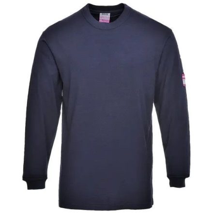 FR11NAR4XL, Lánálló hosszú ujjú póló FR11