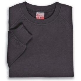 Lángálló, antisztatikus pulóver FR12