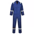Portwest FR21, munkavédelmi,  overall , kezeslábas , Jólláthatósági
