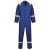 FR21RBRXS, Portwest FR21, munkavédelmi,  overall , kezeslábas , Jólláthatósági, Royal Kék, XS