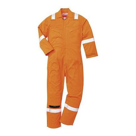 Rovarriasztó FR overál, 210g , kezeslábas