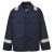 FR25NARXXXL, FR25-s Portwest, Bizflame Plus védökabát  Navykék színben, méret: XXXL
