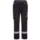 FR402 jólláthatósági WX3 lángálló munkavédelmi nadrág 33