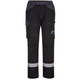   FR402 jólláthatósági WX3 lángálló munkavédelmi derekas nadrág