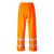 FR43ORRS, Sealtex Lángálló jólláthatósági nadrág, Jólláthatósági, Narancssárga, S