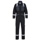 FR503 jólláthatósági WX3 lángálló munkavédelmi overál M