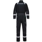 FR503 jólláthatósági WX3 lángálló munkavédelmi overál