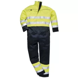   Multi-Norm Hi-Vis overál FR60 , kezeslábas, Jólláthatósági