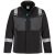 FR704 Portwest jólláthatósági WX3 lángálló munkavédelmi softshell dzseki L