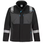 FR704 Portwest jólláthatósági WX3 lángálló munkavédelmi softshell dzseki XXXL